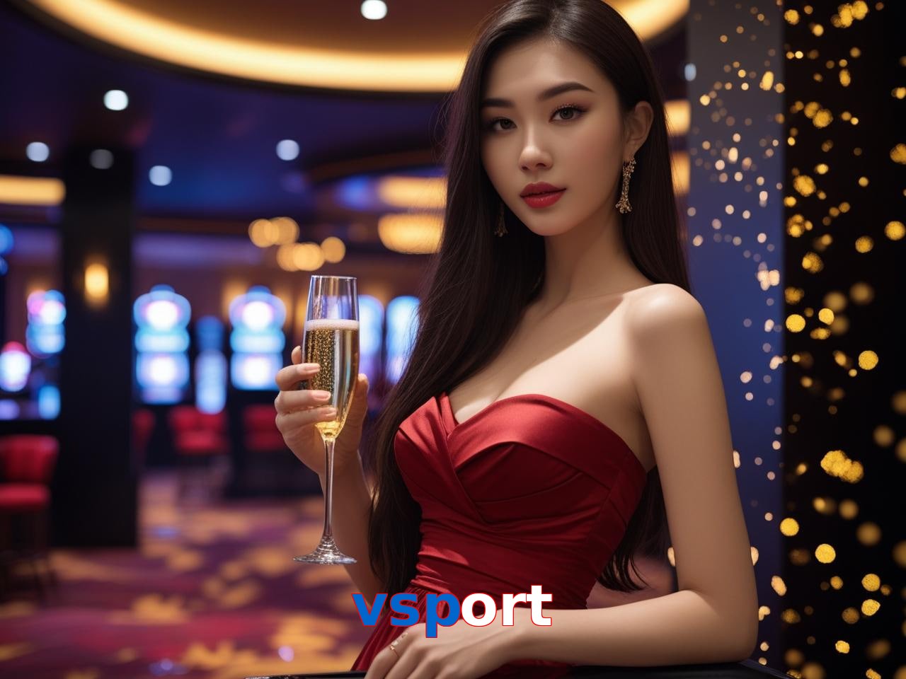 vsport