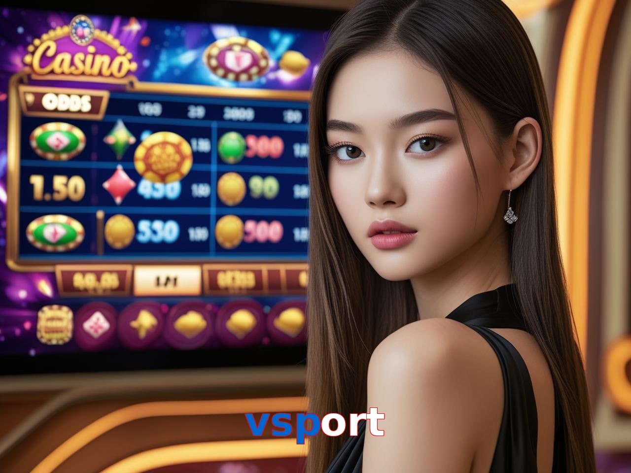 vsport