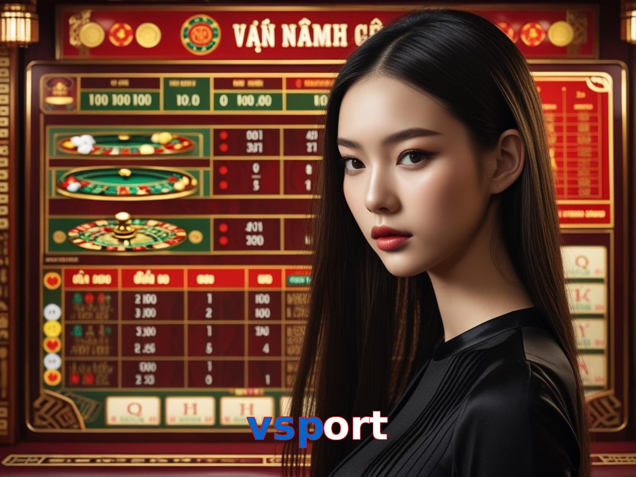 vsport