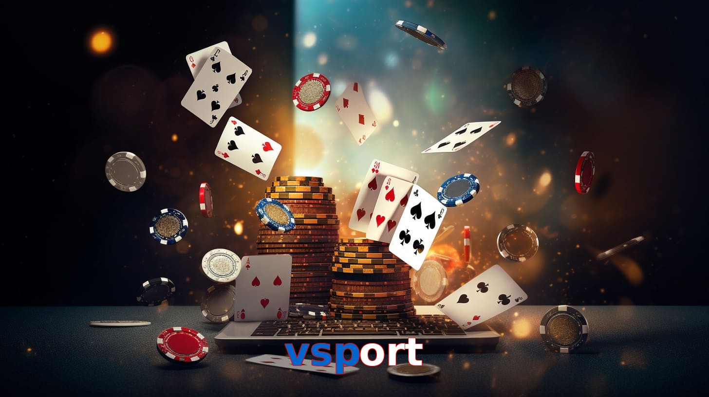 vsport