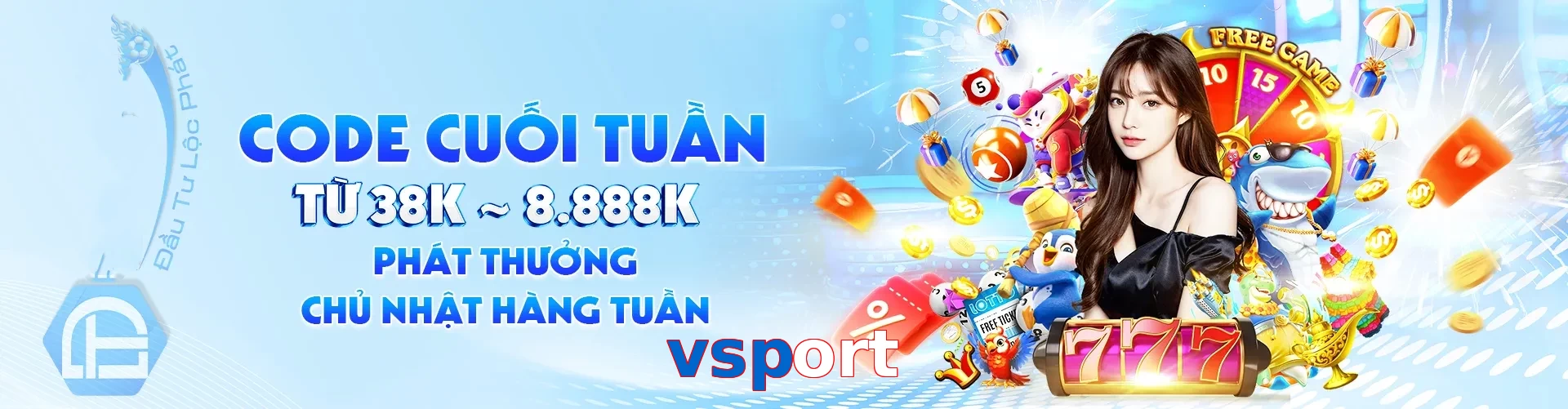 vsport