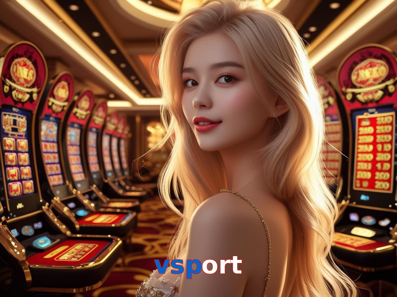 vsport