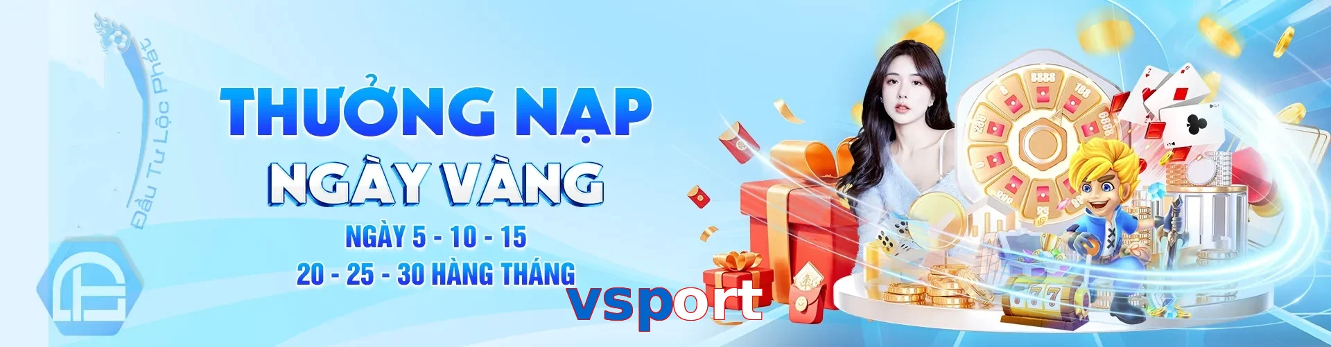 vsport
