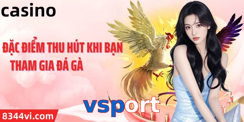 vsport